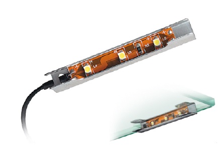       LED 6400,(LD-KL3M..-40)
