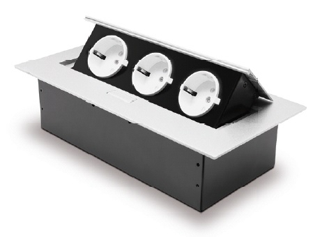 "GTV":3230V AC  (Schucko),(AE-PB03GS-53)
