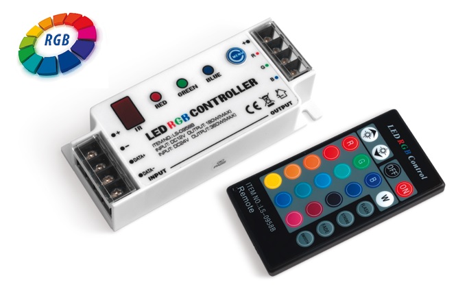     LED RGB(LD-KONRGB-00)
