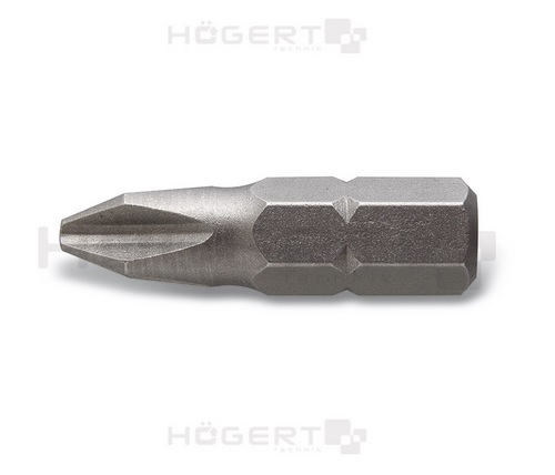    PH2  25 mm, S2,10 ., (HT1S308)
