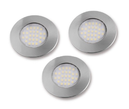  LCD  "BARRI", 230V, 31,5W(LD-OBP27...)