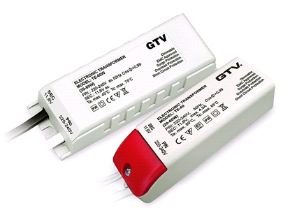  "GTV"  60W  230V/12V(TE-600000-30)