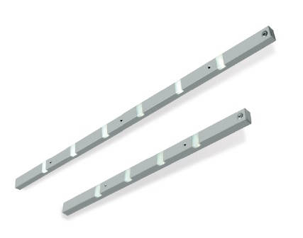  LED "FRAGA"    , (LD-OP..8C-53)